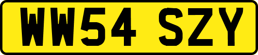 WW54SZY
