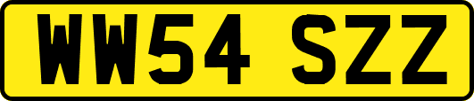 WW54SZZ