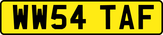 WW54TAF