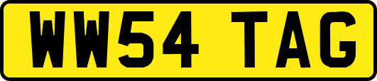 WW54TAG