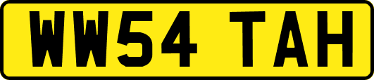 WW54TAH