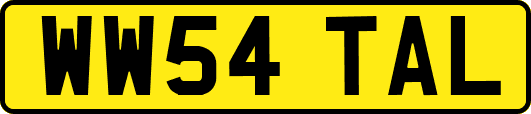 WW54TAL