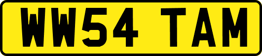 WW54TAM