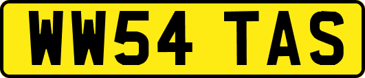 WW54TAS