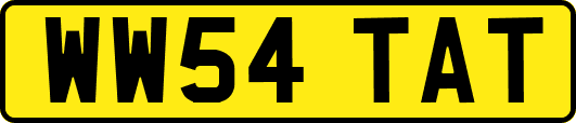 WW54TAT