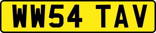 WW54TAV