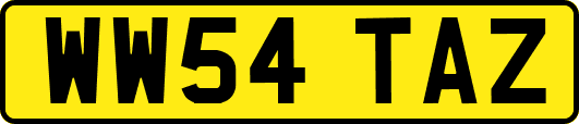 WW54TAZ