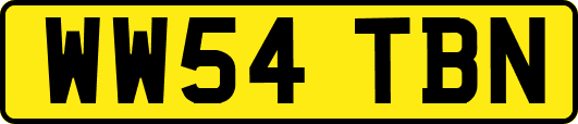 WW54TBN