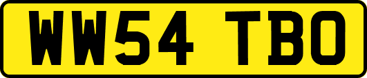 WW54TBO