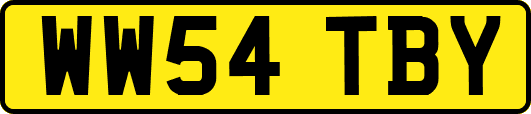 WW54TBY