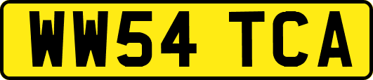 WW54TCA