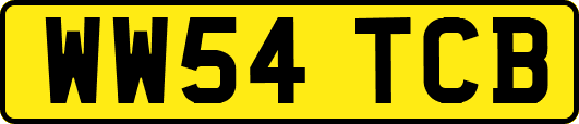 WW54TCB
