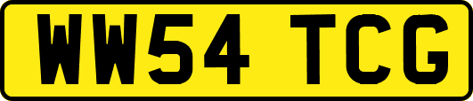 WW54TCG