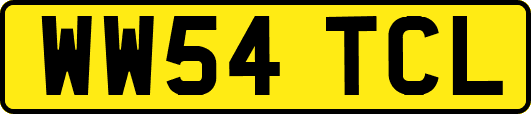 WW54TCL