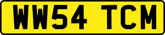 WW54TCM