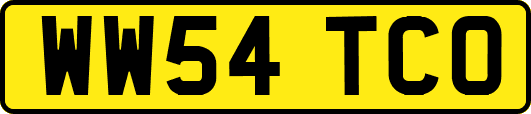 WW54TCO