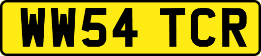 WW54TCR