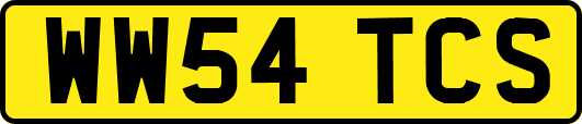 WW54TCS