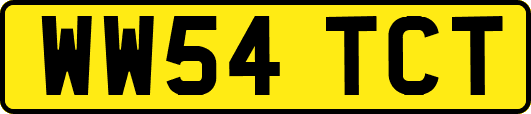 WW54TCT