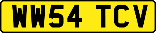 WW54TCV