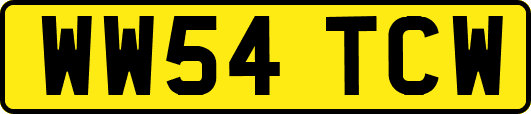 WW54TCW