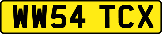 WW54TCX