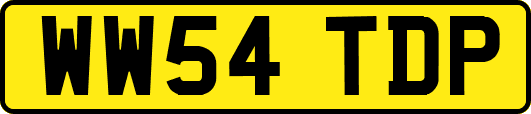 WW54TDP