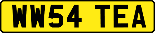 WW54TEA
