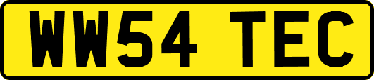 WW54TEC