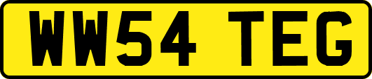 WW54TEG