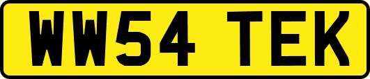 WW54TEK