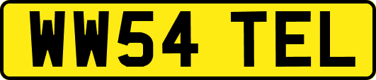 WW54TEL