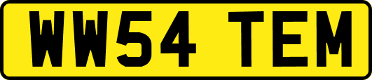 WW54TEM