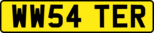 WW54TER