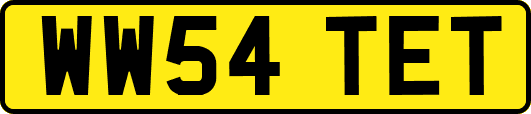 WW54TET