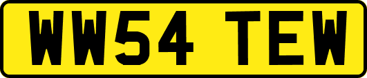 WW54TEW