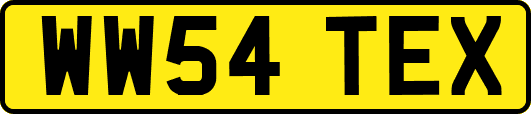 WW54TEX