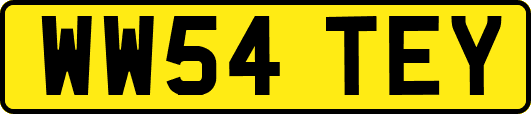 WW54TEY