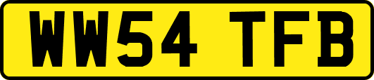 WW54TFB