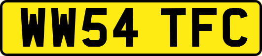 WW54TFC