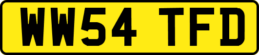 WW54TFD