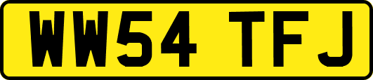 WW54TFJ