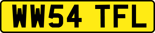 WW54TFL