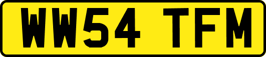 WW54TFM
