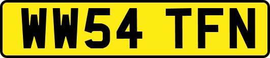 WW54TFN