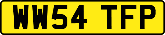 WW54TFP