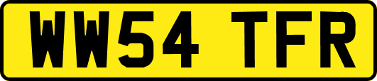 WW54TFR