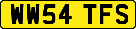 WW54TFS