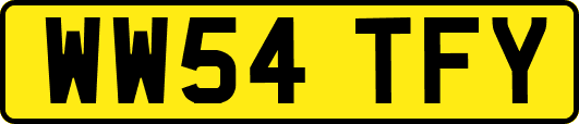 WW54TFY
