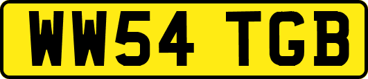 WW54TGB